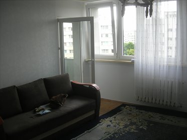 mieszkanie na wynajem 58m2 mieszkanie Wrocław, Fabryczna, Popowice, Popowicka