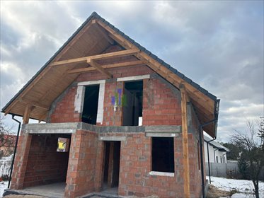 dom na sprzedaż 120m2 dom Łęg