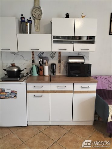 mieszkanie na sprzedaż 35m2 mieszkanie Niechorze