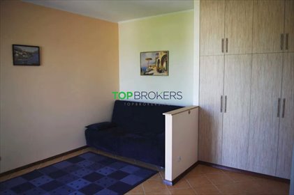 Studio 30m² z windą i garażem w Wawerze polecam mieszkanie Warszawa, Wawer Falenica, Poezji