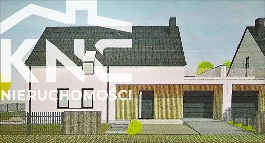 działka na sprzedaż 2000m2 działka Polanówka