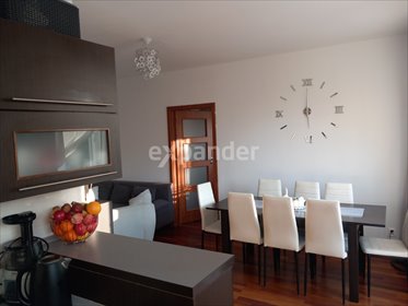 mieszkanie na sprzedaż 44m2 mieszkanie Toruń, Rudak, 63. Pułku Piechoty