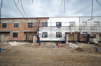Mieszkanie trzypokojowe na sprzedaż Rzeszów, Dworzysko, Łanowa 58m2 Foto 3