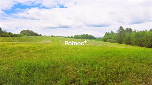 działka na sprzedaż 3031m2 działka Dąbrówka Wielka