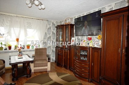 mieszkanie na sprzedaż 47m2 mieszkanie Żelazno