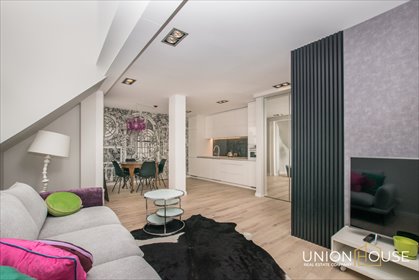 mieszkanie na sprzedaż 81m2 mieszkanie Kraków, Śródmieście, Blich