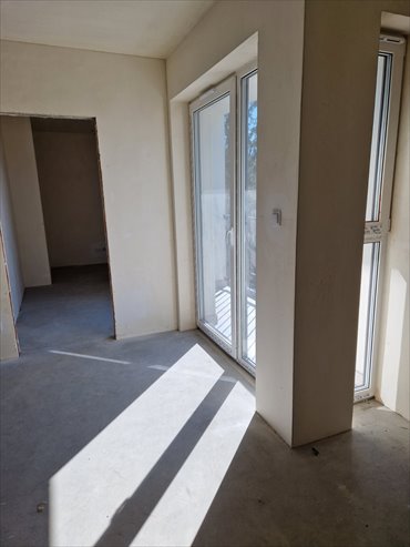Mieszkanie trzypokojowe na sprzedaż Warszawa, Praga-Południe, Gocławek, Komorska 43m2 Foto 3