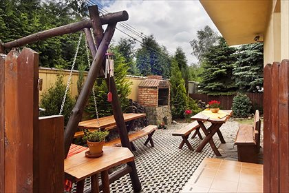 lokal użytkowy na sprzedaż 345m2 lokal użytkowy Kraków, Zwierzyniec