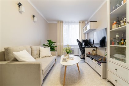 mieszkanie na sprzedaż 38m2 mieszkanie Ruda Śląska, Szymały