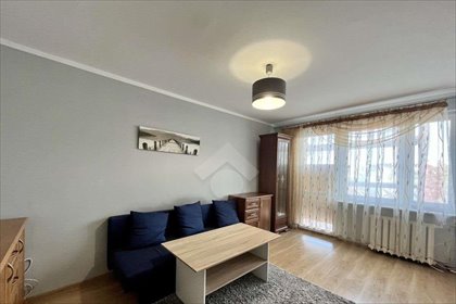 mieszkanie na wynajem 46m2 mieszkanie Kraków, Prądnik Biały, ul. Piotra Kluzeka