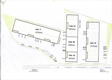 Magazyn na sprzedaż Kórnik 14 500m2 Foto 7