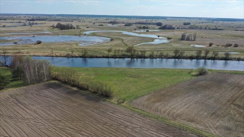 działka na sprzedaż 8364m2 działka Bronowo