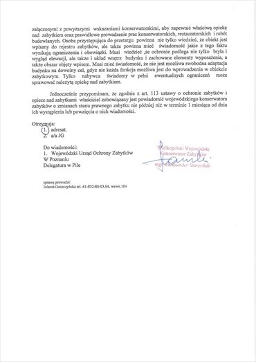 Lokal użytkowy na sprzedaż Grabówno 1 006m2 Foto 5