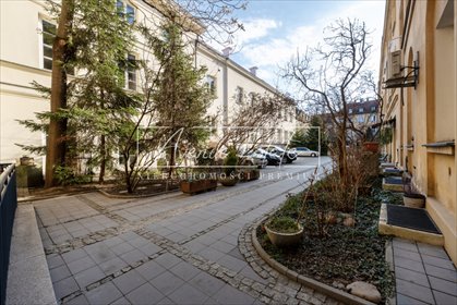 mieszkanie na sprzedaż 41m2 mieszkanie Warszawa, Stare Miasto, Podwale