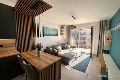 mieszkanie na wynajem 53m2 mieszkanie Wrocław, Różanka, Różanka, Młynarska