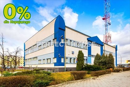 lokal użytkowy na sprzedaż 3777m2 lokal użytkowy Sieradz