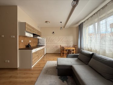 mieszkanie na wynajem 30m2 mieszkanie Pruszków, Marii Skłodowskiej-Curie
