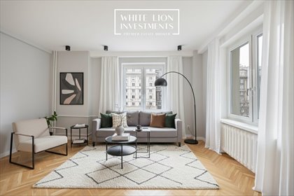 mieszkanie na sprzedaż 53m2 mieszkanie Warszawa, Śródmieście, Muranów, Świętojerska