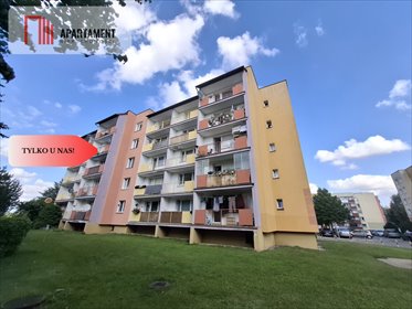 mieszkanie na sprzedaż 67m2 mieszkanie Starogard Gdański