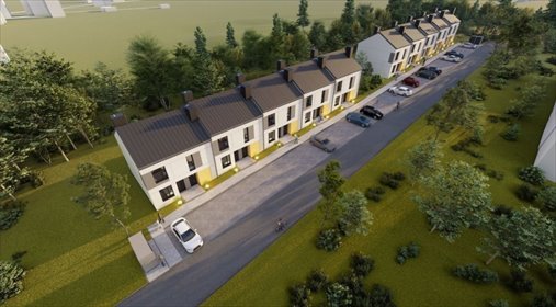 Nowoczesne mieszkanie z ogrodem 57 m² w Rzeszowie polecam mieszkanie Rzeszów, Dębicka