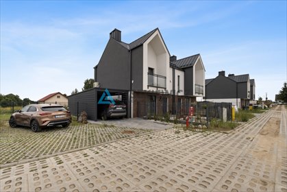 dom na sprzedaż 120m2 dom Tuchom, Szkolna