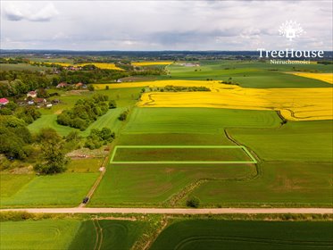 działka na sprzedaż 3003m2 działka Głotowo
