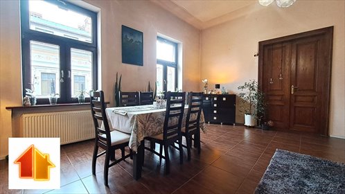 Przestronne 130m2 w zabytkowej kamienicy z duszą mieszkanie Bielsko-Biała, Teodora Sixta