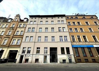 Atrakcyjne 3-pokojowe mieszkanie w centrum Poznania mieszkanie Poznań, Centrum, Piekary
