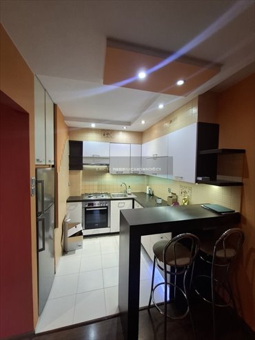 Na sprzedaż 2-pokojowe mieszkanie 37 m² z balkonem w Warszawie mieszkanie Warszawa, Włochy, 1 Sierpnia