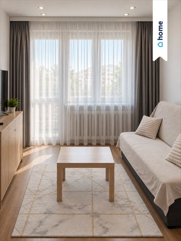 Mieszkanie 40 m² w Rzeszowie - zapraszam mieszkanie Rzeszów, Władysława Broniewskiego