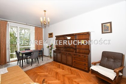 Dwustronne 52,8 m² w Muranowie - zapraszam mieszkanie Warszawa, Śródmieście, Muranów, Lewartowskiego