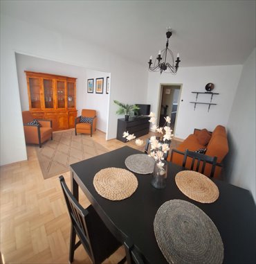 mieszkanie na sprzedaż 61m2 mieszkanie Rzeszów, Janusza Korczaka