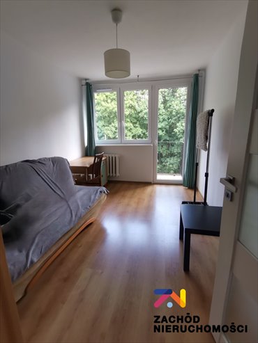 Pokój 57 m² na Osiedlu Morelowym w Zielonej Górze - zapraszam pokój Zielona Góra, Osiedle Morelowe