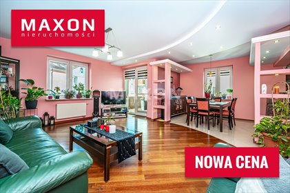 mieszkanie na sprzedaż 116m2 mieszkanie Warszawa, Włochy, al. Aleje Jerozolimskie