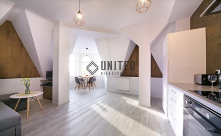 Apartament z widokiem na rzekę, inwestycja, 40 m2 mieszkanie Wrocław, Nadodrze, Nadodrze, Stanisława Dubois