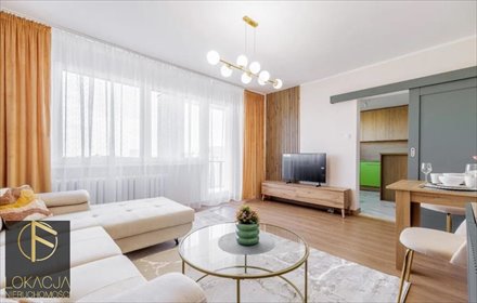 mieszkanie na sprzedaż 38m2 mieszkanie Kalisz, Dobrzec