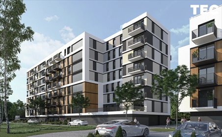 mieszkanie na sprzedaż 64m2 mieszkanie Kraków, Podgórze, Portowa
