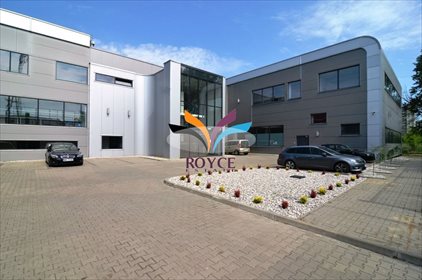 lokal użytkowy na wynajem 318m2 lokal użytkowy Marki, Centrum, Słoneczna