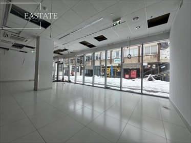 lokal użytkowy na wynajem 270m2 lokal użytkowy Warszawa, Wola, Erazma Ciołka