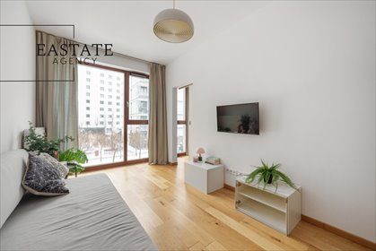 mieszkanie na sprzedaż 36m2 mieszkanie Warszawa, Mokotów Służewiec, Cybernetyki