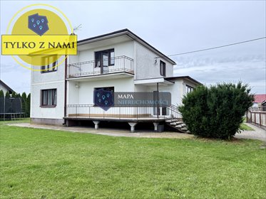 dom na sprzedaż 220m2 dom Miechowice Duże