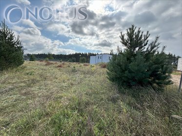 Działka 1656 m² pod dom pasywny, las, infrastruktura - zapraszam działka Bydgoszcz