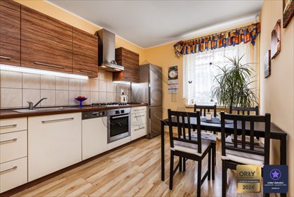 mieszkanie na sprzedaż 53m2 mieszkanie Gdynia, Dąbrowa, Rdestowa