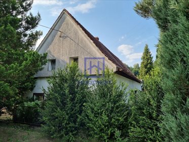 dom na sprzedaż 250m2 dom Miłoszów