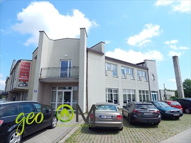 Lokal użytkowy 812 m² - Terespol przy Czerwonego Krzyża lokal użytkowy Terespol, Czerwonego Krzyża