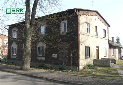 mieszkanie na sprzedaż 58m2 mieszkanie Sosnowiec, Ostrowy Górnicze, Konstantego Ildefonsa Gałczyńskiego