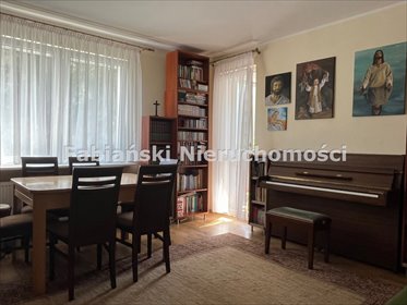 mieszkanie na sprzedaż 65m2 mieszkanie Poznań, Piątkowo