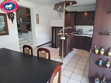 dom na sprzedaż 160m2 dom Grodzisk Mazowiecki