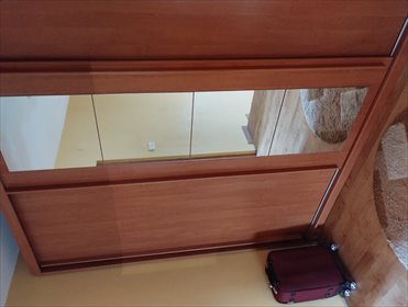 Zapraszam do wynajęcia 62 m² mieszkania z miejscem w garażu mieszkanie Otwock, Środborów