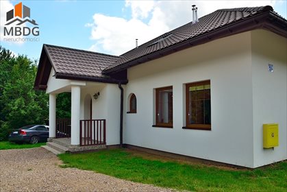 Dom na sprzedaż Goszcza 224m2 Foto 3